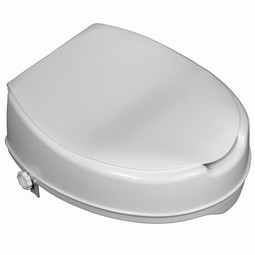 Toilet seats
