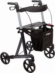 Buffalo rollator Buffalo rollator
