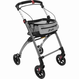 Jaguar rollator