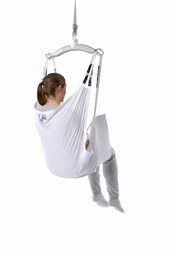 Disposable Comfort High