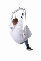 Disposable Comfort High