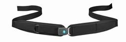 Bodypoint padded hip belt