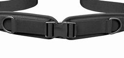 Bodypoint padded hip belt