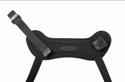 Bodypoint Ankle Huggers Support Straps