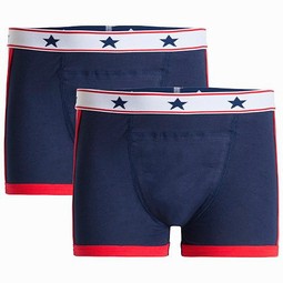 Incontinence underwear for kids - example from the product group absorbent products for children, washable Incontinence underwear for kids - example from the product group absorbent products for children, washable