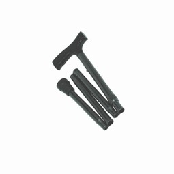 Walking cane foldable Walking cane foldable