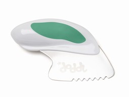 Doddl børnebestik - sæt med 3 dele