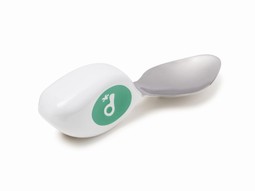 Doddl børnebestik - sæt med 3 dele