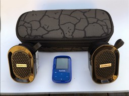 MusicFriend  - example from the product group assistive products for stimulating senses with sound