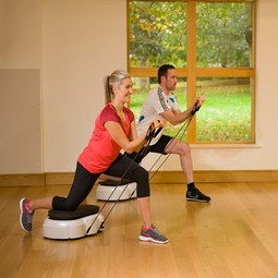 Reviber Fusion Vibration trainer