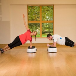 Reviber Fusion Vibration trainer