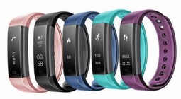 Activity tracker Activity tracker