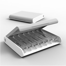 24/7 MEDICASE - Danish Design Pill Box 24/7 MEDICASE - Danish Design Pill Box