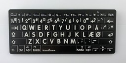 HumanWare Keyboard