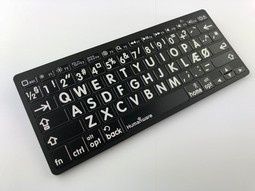 HumanWare Keyboard