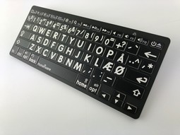 HumanWare Keyboard