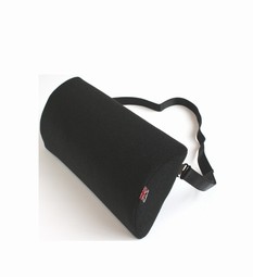 Lumbar support D roll Lumbar support D roll