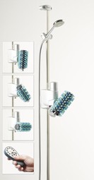 Aglaja Shower System Superior