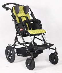 TOM 4 Classic stroller for children/young adults with special needs TOM 4 Classic stroller for children/young adults with special needs
