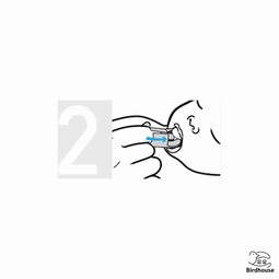 Liper tongue trainer
