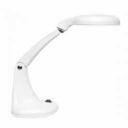 Mini Zoom luplampe - example from the product group magnifying lights Mini Zoom luplampe - example from the product group magnifying lights