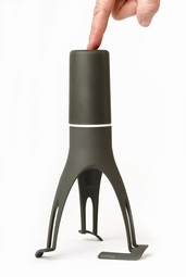 Gravy stirrer Gravy stirrer