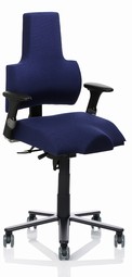 Therapia Medium Office Chair
