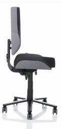 Therapia Medium Office Chair