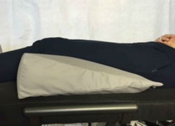 Positioning Cushions for MobiBed