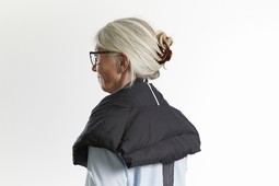Protac SensOn - a sensory-stimulating collar - example from the product group clothing for sensory stimulation Protac SensOn - a sensory-stimulating collar - example from the product group clothing for sensory stimulation