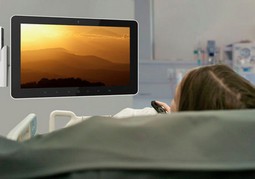 Wavecare Circadian Rhythm TV