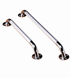 Support - example from the product group handgrips, fixed, straight Support - example from the product group handgrips, fixed, straight
