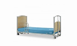 FloorBed2 Bed Lever - example from the product group grab handles for beds FloorBed2 Bed Lever - example from the product group grab handles for beds