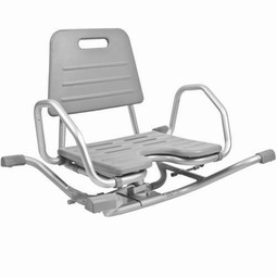 Swivel bathing seat Swivel bathing seat