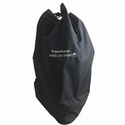 SuperRamp for Boccia, including a backpack