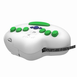 6DOT Braille label maker 6DOT Braille label maker