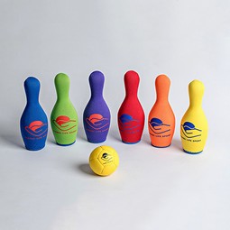 Bowling Light - Complete set