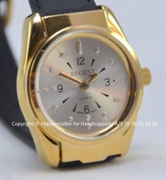 Armbåndspunktur Arsa, dame, standard