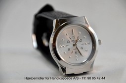 Armbåndspunktur, Arsa, herre gulddublé, standard