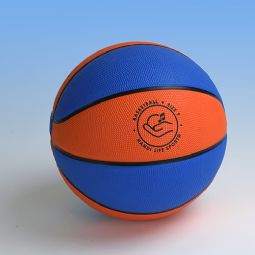 Basket-sound-ball