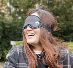 10 Polyester masks