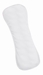 DryMed washable pad for incontinence panty for women DryMed washable pad for incontinence panty for women