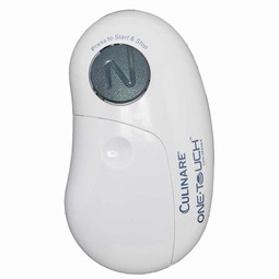 One Touch Can opener One Touch Can opener