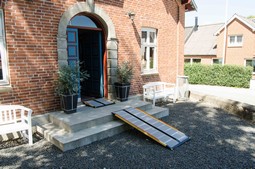 CareSlope Ramps