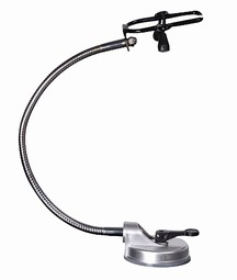 Hair Dryer - Dry Cleaner Holder with suction cup