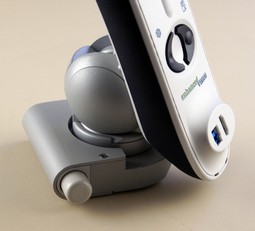 Transformer HD Suction Base