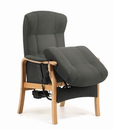 Sorø otium chair with electric seat lift Sorø otium chair with electric seat lift