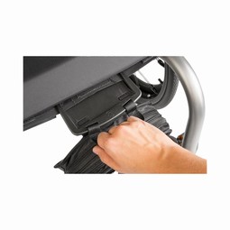 Bodypoint mobility bag