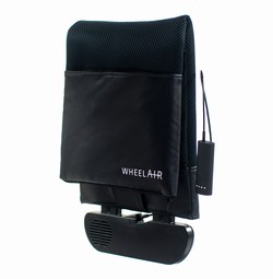 WheelAIR WheelAIR