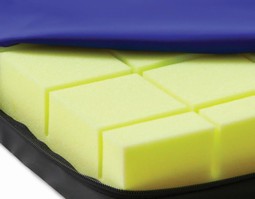Komfort cushion